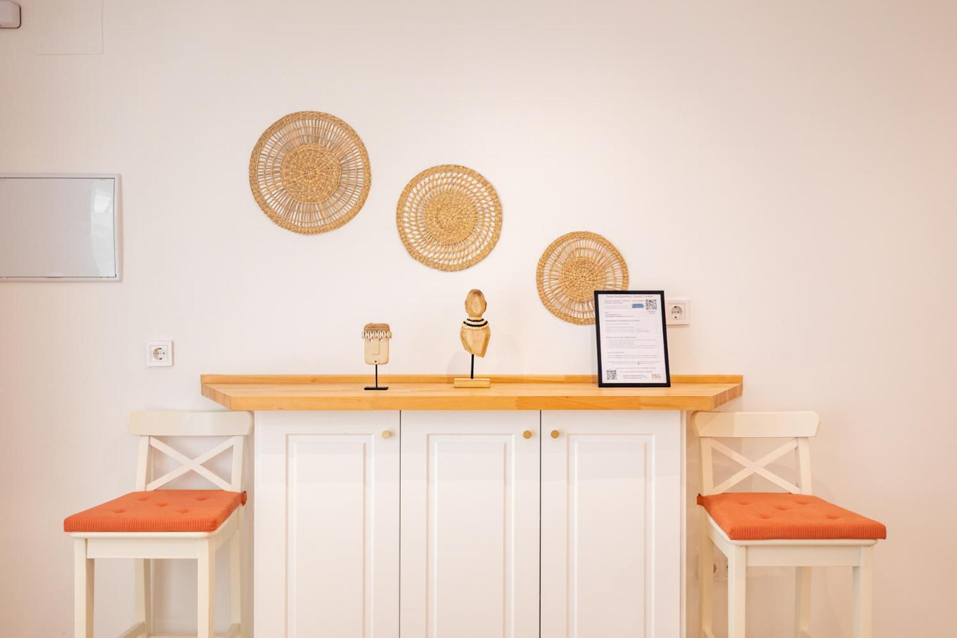 Isg Triana Estudio 2 Apartamento Sevilla