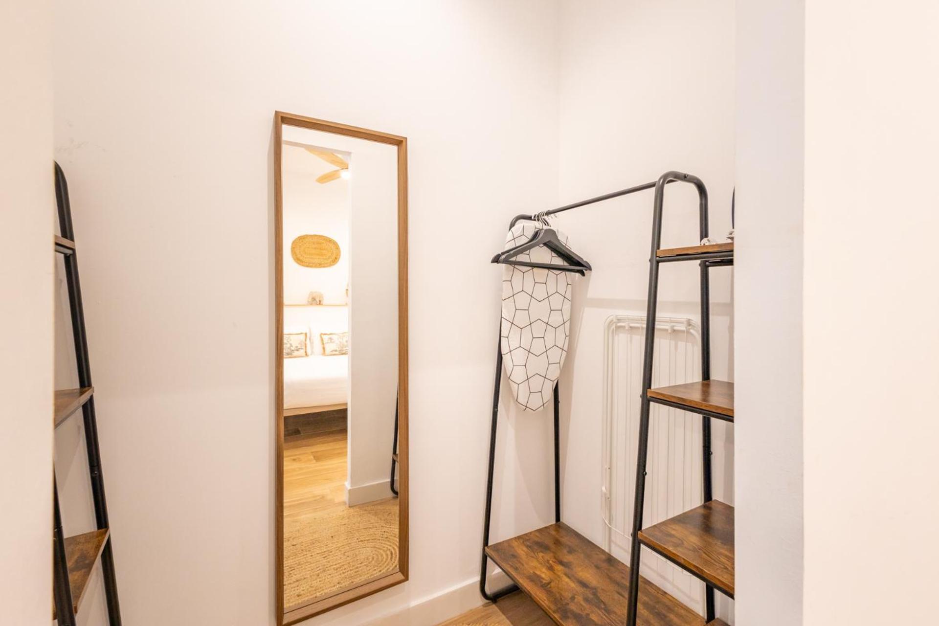 Isg Triana Estudio 2 Apartamento *