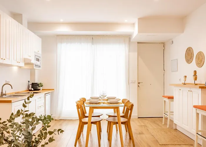 Isg Apartments Triana Estudio 2