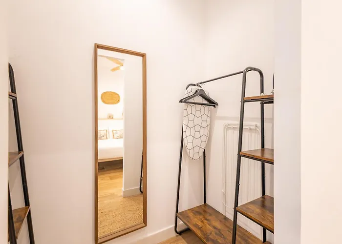 Isg Apartments Triana Estudio 2
