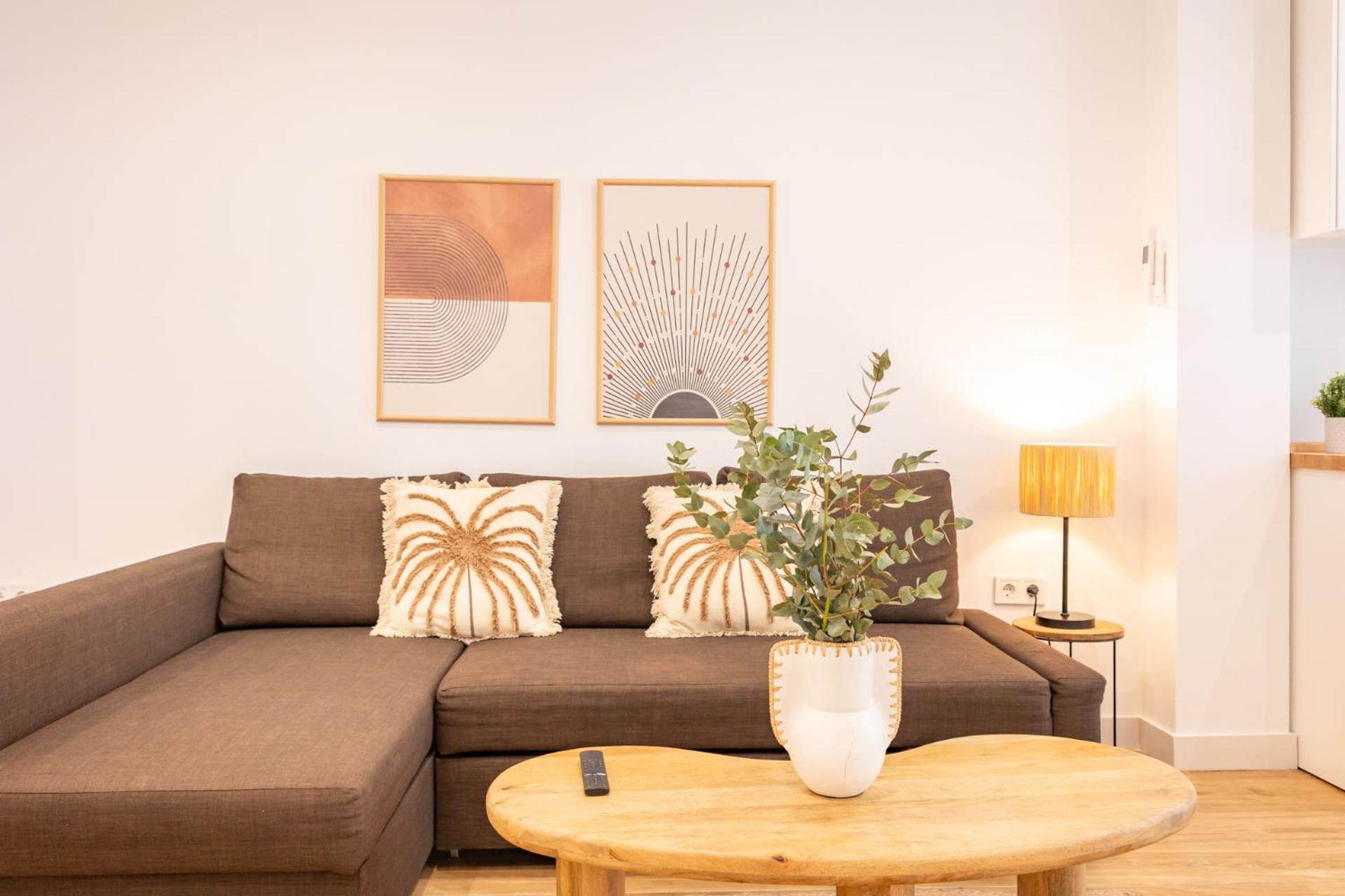Isg Triana Estudio 2 Apartment Sevilla