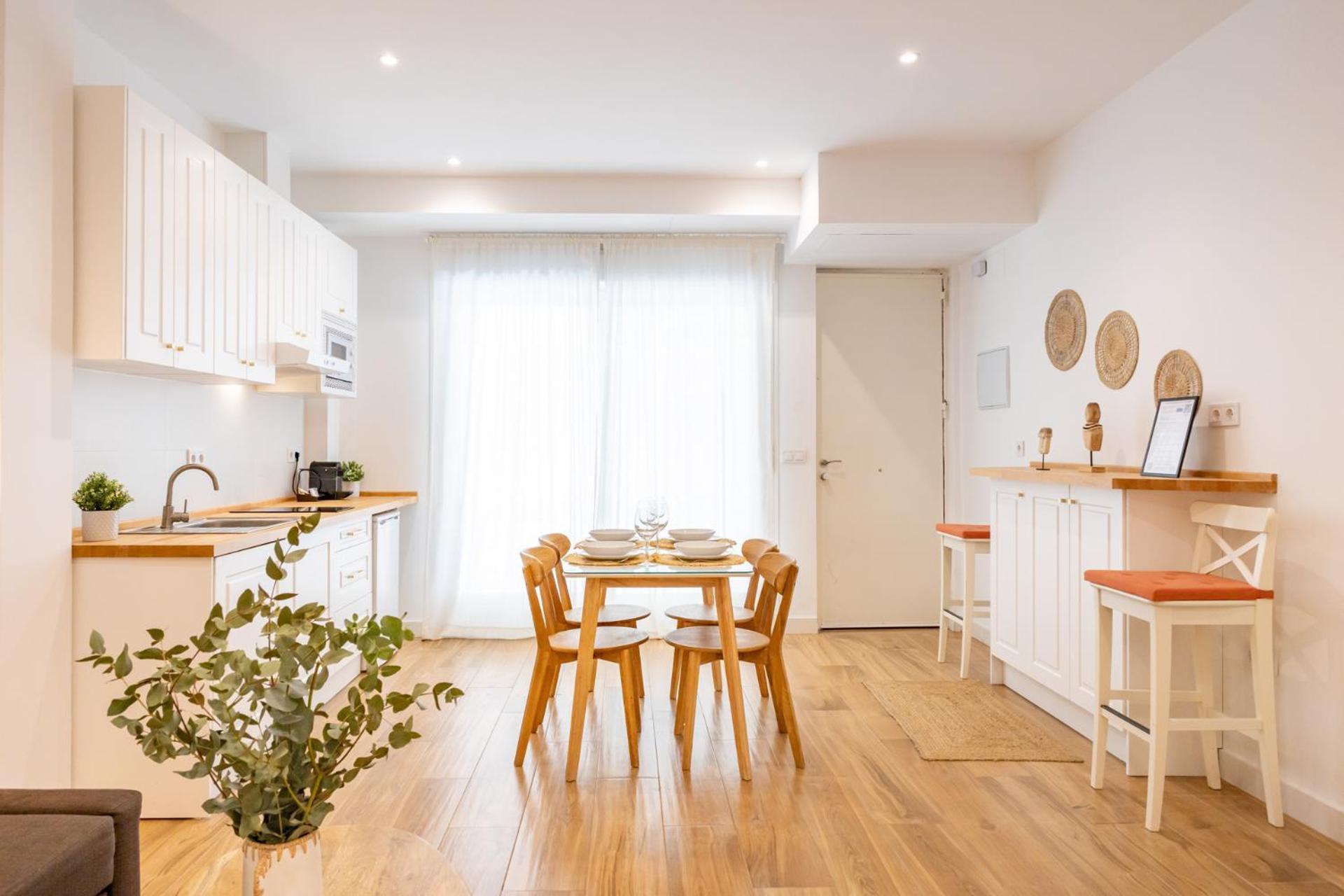 Apartment Isg Triana Estudio 2 Sevilla