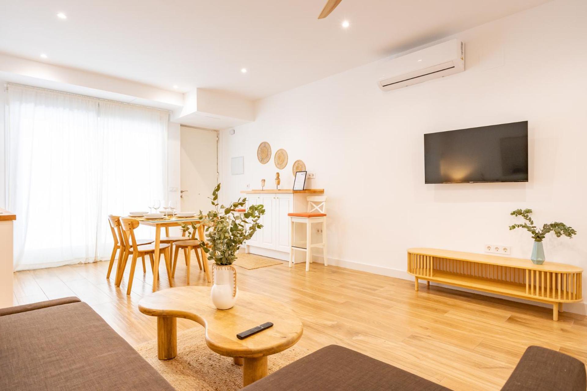 Isg Triana Estudio 2 Apartment Sevilla