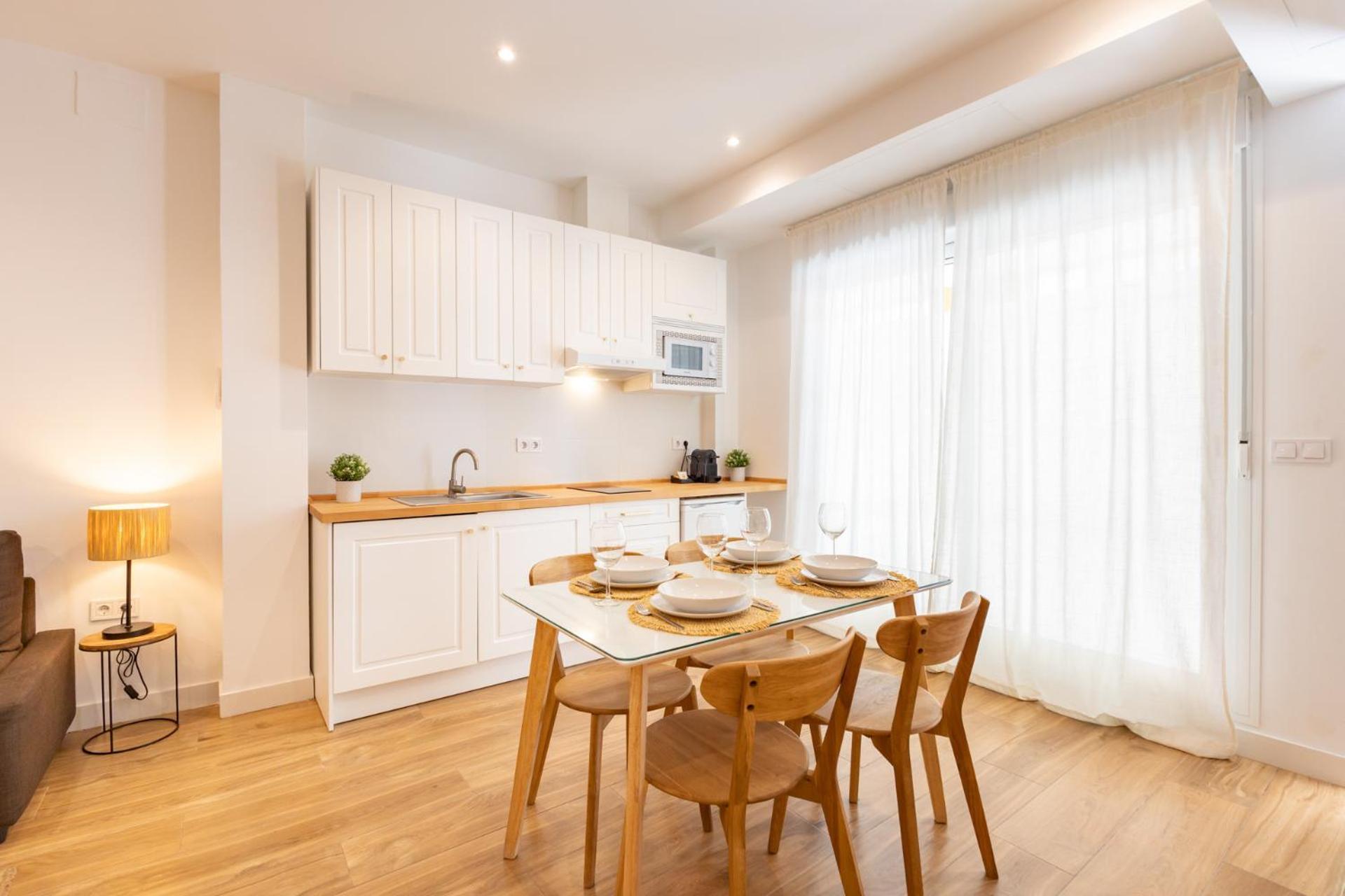 Isg Triana Estudio 2 Apartment Sevilla