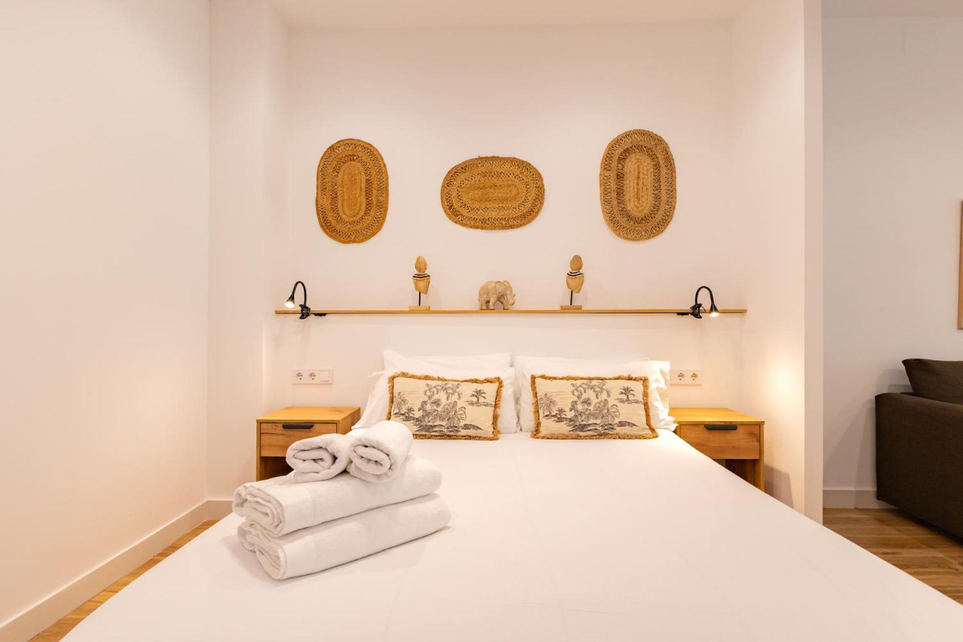 Isg Triana Estudio 2 Apartment Sevilla